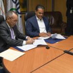 INAVI brindará servicios funerarios a colaboradores de la DIDA; administrador destaca incremento de matrícula