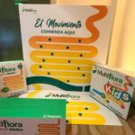 Especialistas presentan en República Dominicana Multiflora Transit, una innovadora solución para mejorar el tránsito intestinal