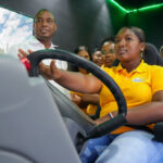 Supérate fortalece el diálogo territorial en las provincias de La Altagracia y San Pedro de Macorís, con escucha activa de 2,100 personas beneficiarias La inversión social directa en febrero del presente año, en estas provincias ha sido de RD$184,834,91