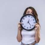 Próximo domingo se cambia la hora en EE. UU.; será igual que en RD