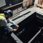 Mivhed realiza inspección técnica en el Salón La Fiesta del Hotel Jaragua