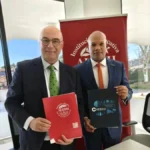 Caesco y Aleph España se unen para llevar formación en liderazgo y comunicación política