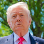 Trump: Ordené a la Armada que dispare y destruya cualquier barco que coloque minas en Ormuz