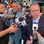 Llama Gobierno atender alerta de Rainieri sobre turismo en RD