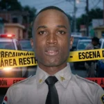 Confirman muerte de sargento por disparo en la cabeza durante persecución