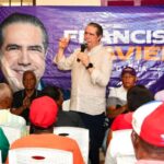 Javier ve PRM se va del poder