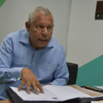 Condenan a comunicador Rafael Guerrero a un año de prisión y pago de RD$15 millones por difamación