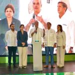 Dice la expansión industrial es «clave» para desarrollo de la RD