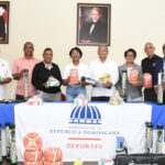 Ministerio de Deportes anuncia la Ruta Deportiva Escolar La Altagracia 2026