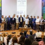 Comisión de directores de medios de México respaldan la Segunda Cumbre Mundial de la Voz en República Dominicana