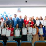 Senado de la República honra la excelencia de su capital humano en histórica premiación