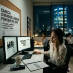 CAESCO advierte sobre la precarización del trabajo periodístico en 2026