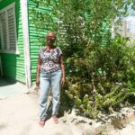 Hábitat para la Humanidad y Cementos Argos Dominicana impactan a más de 400 personas con la séptima etapa del proyecto Hogares Saludables