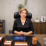 Gestión silenciosa, resultados visibles: Helen Medina gana protagonismo en la Alcaldía de SDE
