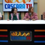 Lanzan el programa “Política, Mujer y Salud” por Cáscara TV