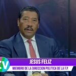 Jesús Feliz afirma que el país navega sin rumbo fijo por la falta de gestión del gobierno
