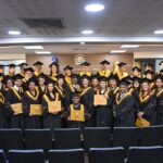 JCE- IESPEC celebra primera graduación ordinaria de Especialidad en Administración Política Electoral y anuncia “Cátedra Magistral Abigail Mejía”