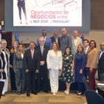 Ministro Eduardo “Yayo” Sanz Lovatón encabeza desayuno empresarial de CAMDOPY