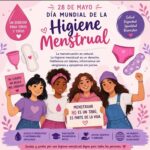 Pro-Infancia, Days for Girls y CAESCO revelan: Una de cada cinco adolescentes pierde clases por pobreza menstrual en RD