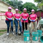 Hábitat para la Humanidad RD anuncia la cuarta edición de la jornada constructiva Women Build
