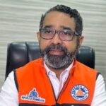 Director de la Defensa Civil, Juan Salas, anuncia que venció el cáncer tras meses de tratamiento en Cedimat