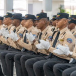 Ministerio de Defensa fortalece la seguridad de infraestructuras con graduación de nuevos agentes del Cesmet