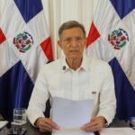 La República Dominicana rechaza toda forma de violencia y respalda el orden constitucional en Bolivia