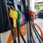 ¡Otra vez suben los combustibles! Gasolinas alcanzan precios históricos