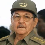 Justicia de EE.UU. presenta acusaciones contra Raúl Castro