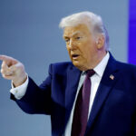 Trump anuncia la suspensión de ataques previstos contra Irán