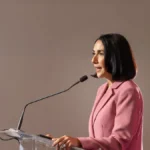 Raquel Arbaje destaca alianzas público-privadas como clave para el desarrollo sostenible