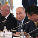 Tras cinco años, no hay visos solución guerra Rusia-Ucrania