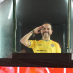 Abelardo de la Espriella envía un mensaje a sus aliados internacionales
