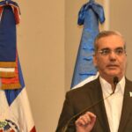 Abinader felicita al outsider Abelardo de la Espriella por ser el nuevo presidente de Colombia