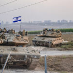 ¿La próxima guerra en Oriente Medio? Cómo Israel eleva su pulso con un miembro de la OTAN