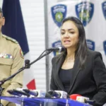 Faride Raful ordena suspensión de policías tras tiroteo en Santiago