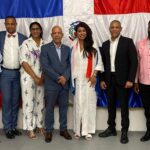 ITALIA: Dominicanos rinden homenaje a Venezuela