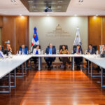 Sectores productivos y sociales valoran medidas propuestas y apertura al diálogo tras encuentro con el ministro Magín Díaz