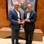 La JCE recibe premio internacional al mejor documento de identidad de Latinoamérica por la nueva cédula