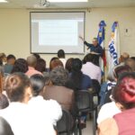 INAVI fortalece eficiencia y transparencia con puesta en vigencia de su Manual de Organización y Funciones