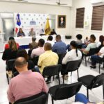 JCE y CONAPE inician jornada nacional de cedulación para personas adultas mayores
