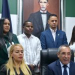 MODA ratifico acuerdo con el PRM y manifiesto respaldo al Presidente Luis Abinader y a las medidas impulsadas por su Gobierno.