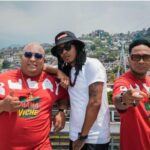 MENTEABIERTA Y CALI FLOW LATINO PRESENTAN “RULAY”, UNA PODEROSA FUSIÓN ENTRE REPÚBLICA DOMINICANA Y COLOMBIA