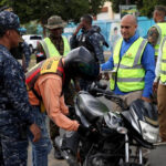 Intervienen 488 paradas de motoconcho en operativo nacional de regularización