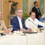 Gobierno fortalecerá seguridad en la frontera con construcción de verja y mercado binacional en zona Restauración-Tilory