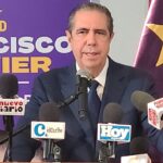 Francisco Javier promete «mecánicos” para reparar a RD
