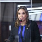 Diputada Ivannia Rivera renuncia a la Fuerza del Pueblo