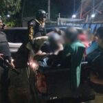 Autoridades RD detuvieron en un sólo día a 1,323 extranjeros