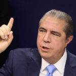 Javier García ve la reforma del Gobierno será inflacionaria