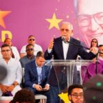 Danilo asegura que población de la RD está «desengañada»
